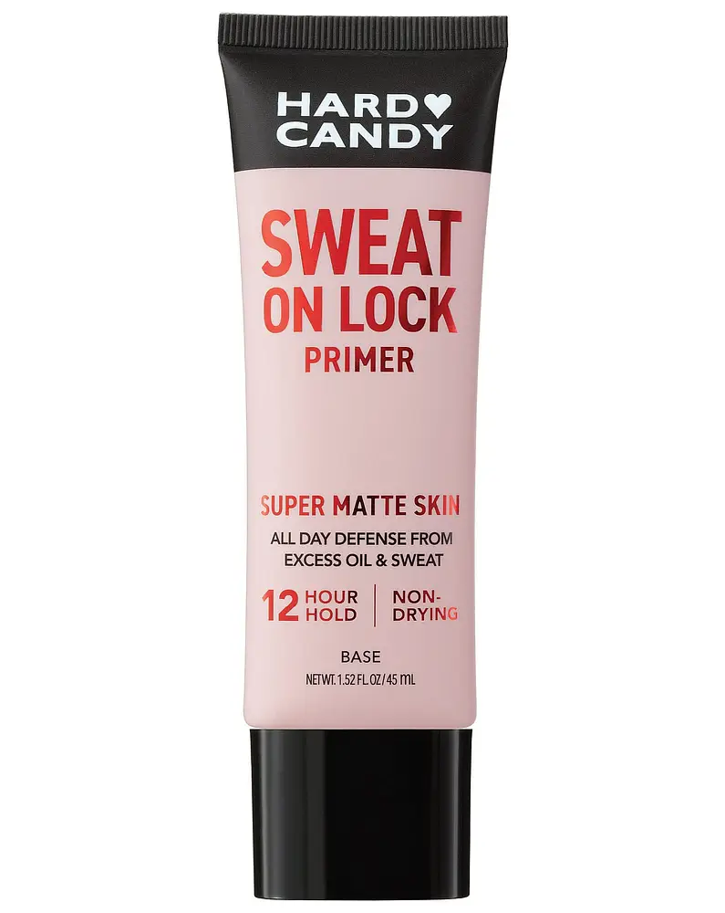Hard Candy Sweat On Lock Primer