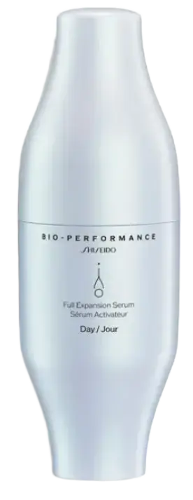 Shiseido Bio-Performance Full Expansion Serum