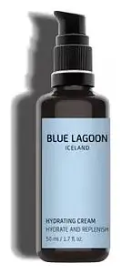 Blue Lagoon Iceland Hydrating Cream