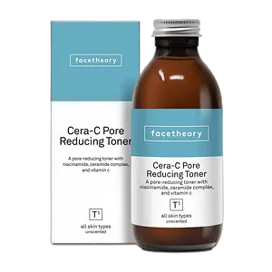 FaceTheory Cera-C Pore Reducing Toner T1