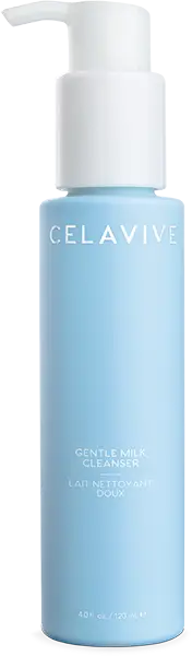USANA Celavive Gentle Milk Cleanser