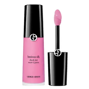 Armani Beauty Luminous Silk Cheek Tint 54 Orchid Fuchsia