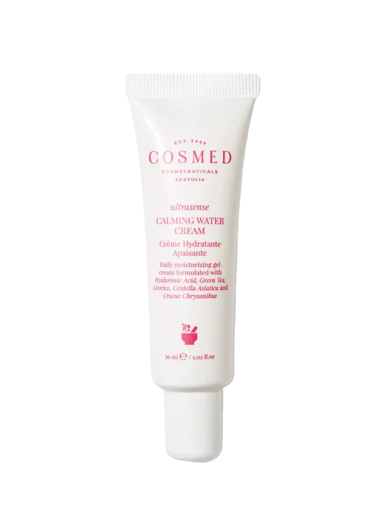 Cosmed Ultrasense Calming Water Cream