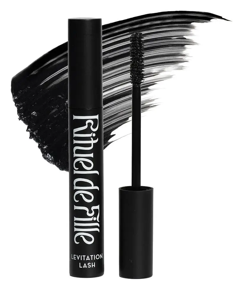 Rituel de Fille Levitation Lash Midnight Black