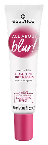 Essence All About Blur! Even Skin Balm