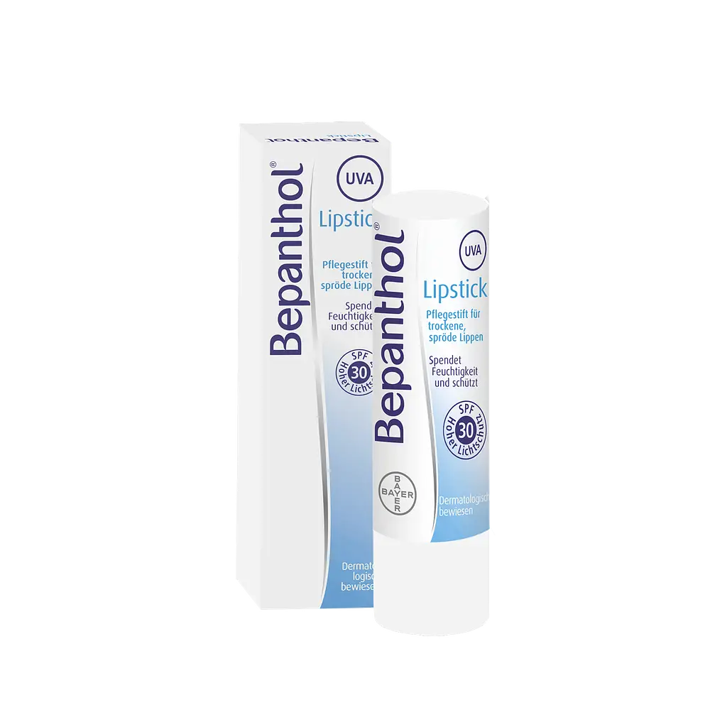 Bepanthol Lipstick SPF 30