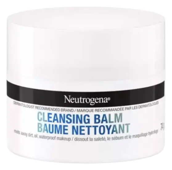 Neutrogena Cleansing Balm