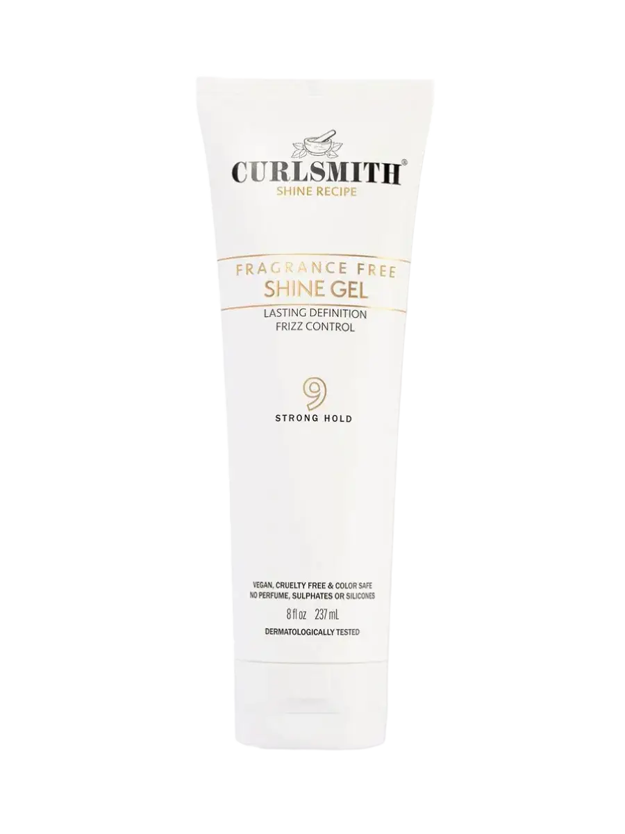 Curlsmith Shine Gel