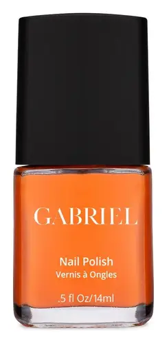 Gabriel Cosmetics Nail Polish Dream
