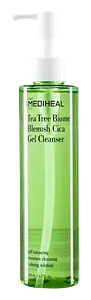 Mediheal Tea Tree Biome Blemish Cica Gel Cleanser
