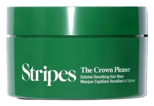Stripes The Crown Pleaser Ectoine Densifying Hair Mask