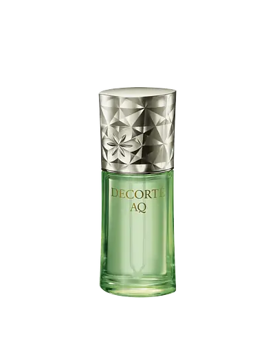 Decorte AQ Botanical Pure Oil