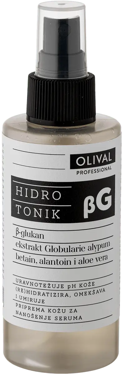 Olival Professional Hidro Tonik