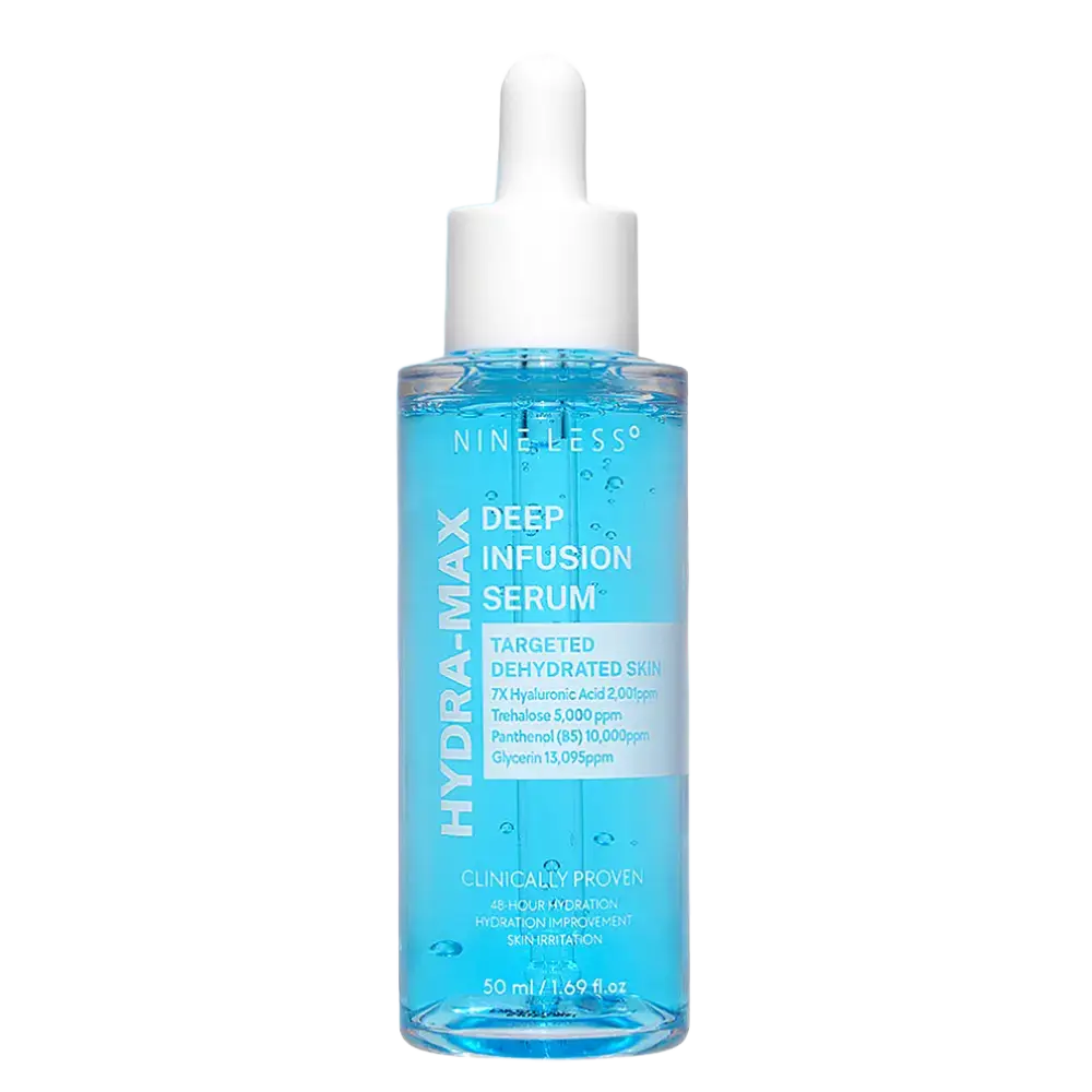 Nineless Hydra Max Deep Infusion Serum