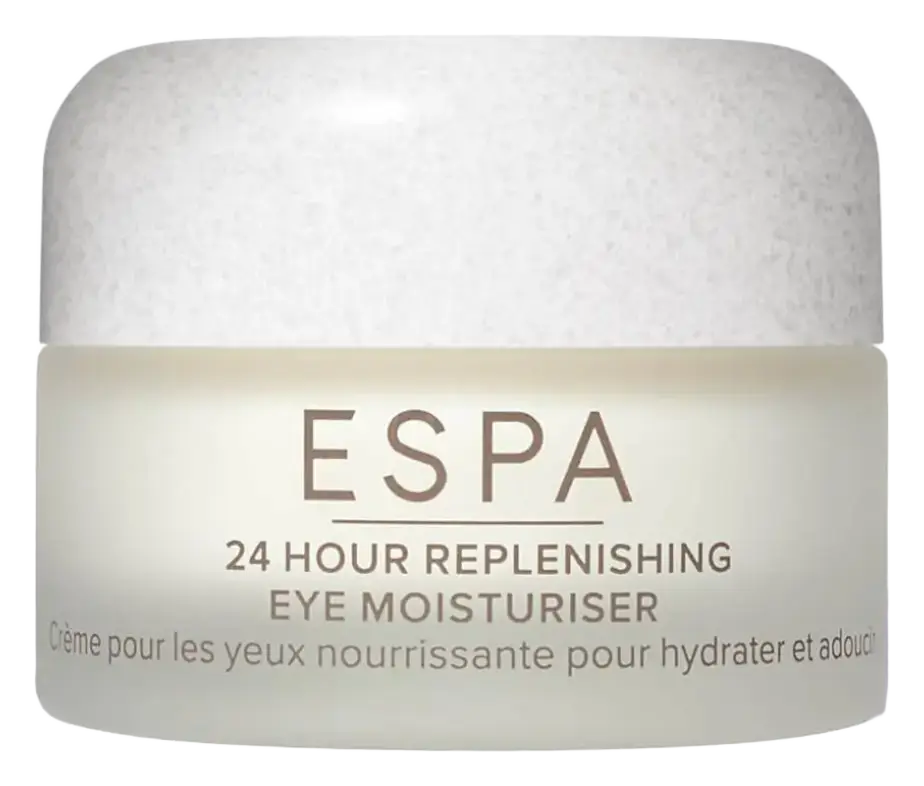 ESPA 24 Replenishing Eye Moisturiser