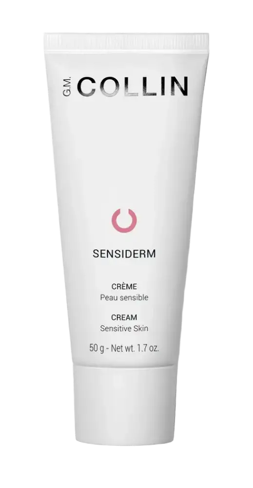 G.M. Collin Sensiderm Cream