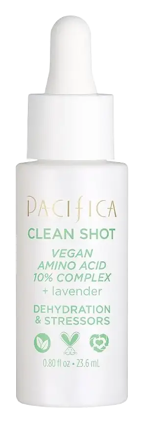Pacifica Vegan Amino Acid 10% Complex
