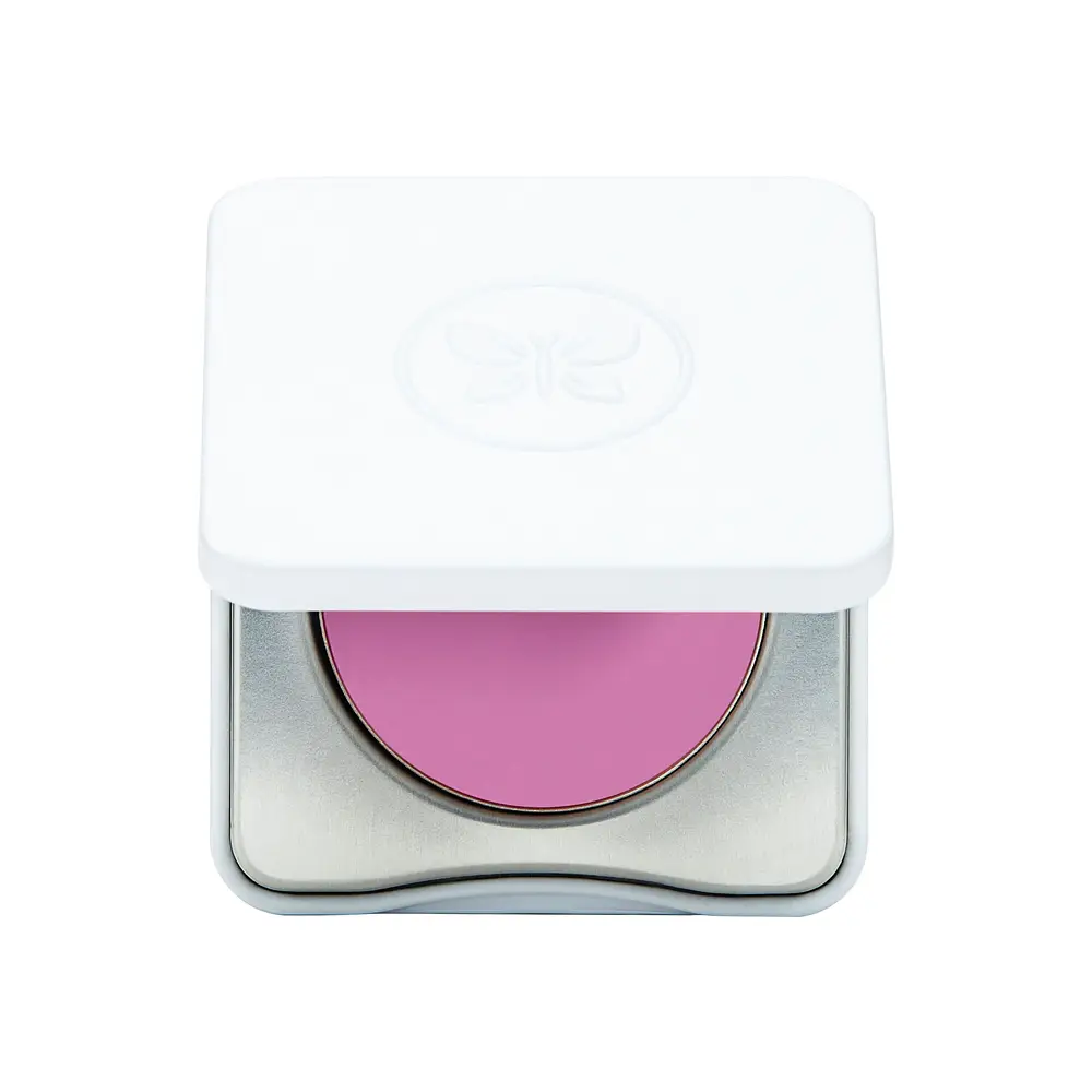 Honest Beauty Creme Cheek + Lip Color Lush Lilac