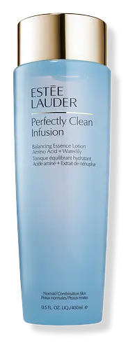 Estée Lauder Perfectly Clean Infusion Balancing Essence Lotion