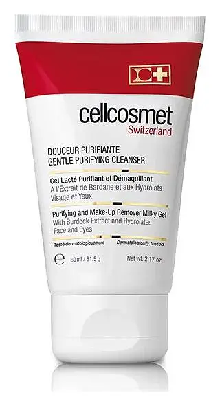 Cellcosmet Gentle Purifying Gel