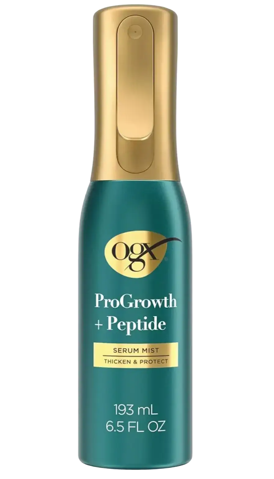 OGX Beauty Progrowth + Peptide Serum Mist
