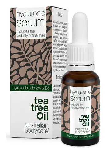 Australian Bodycare Hyaluronic Acid Serum