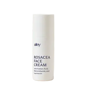 Alloy Rosacea Face Cream Rx