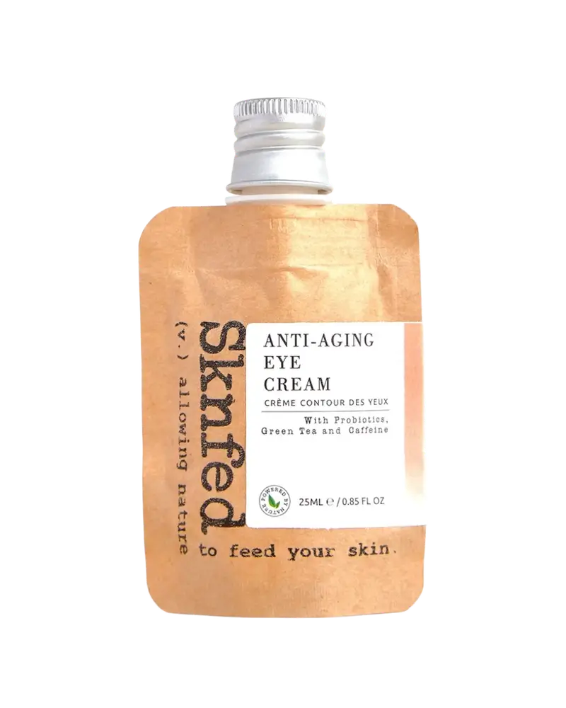 Sknfed Anti-Aging Eye Cream