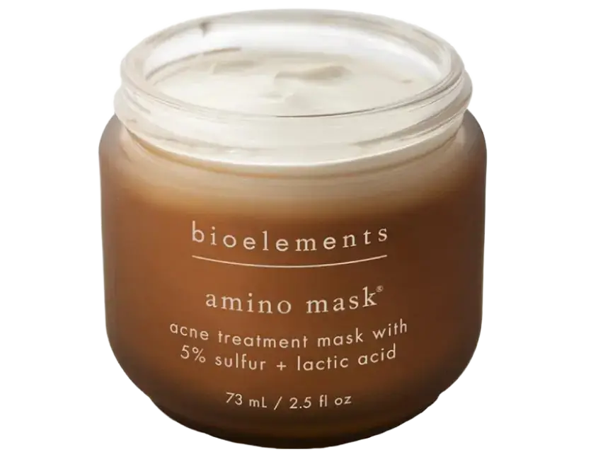 bioelements Amino Mask
