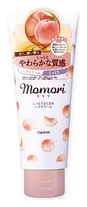 Dariya Momori Peach Moist & Cohesive Hair Cream
