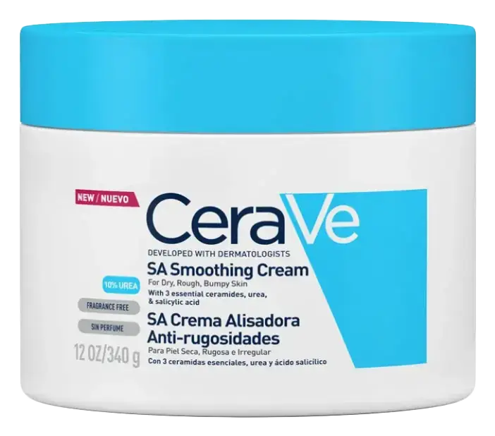 CeraVe SA Moisturizing Cream Portugal