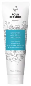 Four Reasons No Nothing Sensitive Moisture Treatment