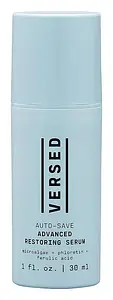 Versed Advanced Restoring Serum
