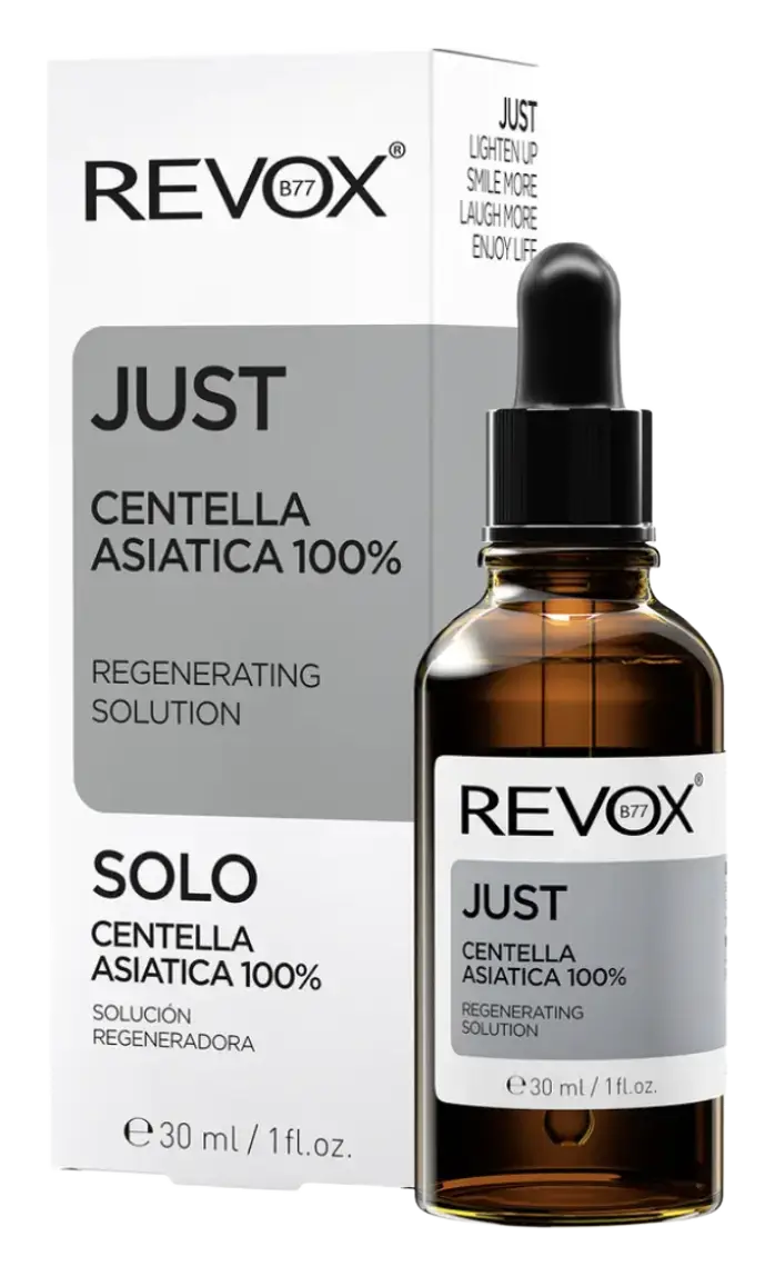 REVOX B77 Just Centella Asiatica 100%