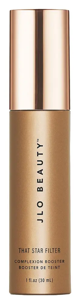 JLo Beauty That Star Filter Complexion Booster