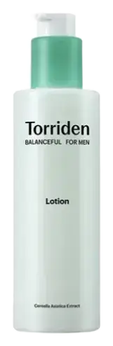 Torriden Balanceful For Men Lotion