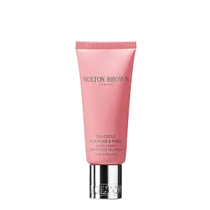 Molton Brown London Hand Cream Delicious Rhubarb & Rose