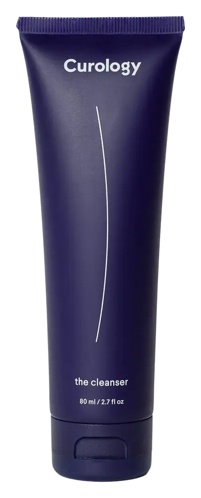 Curology The Cleanser
