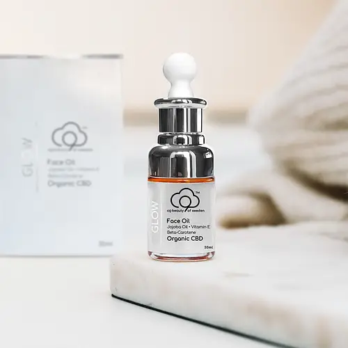 C9 Beauty Of Sweden Face Oil