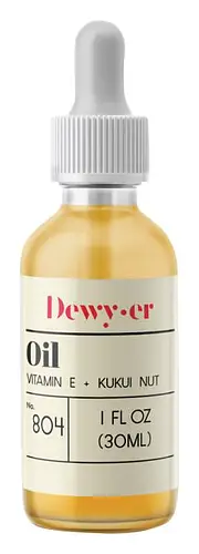 Dewyer Kukui Nut Face Oil