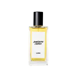 LUSH American Cream Perfume