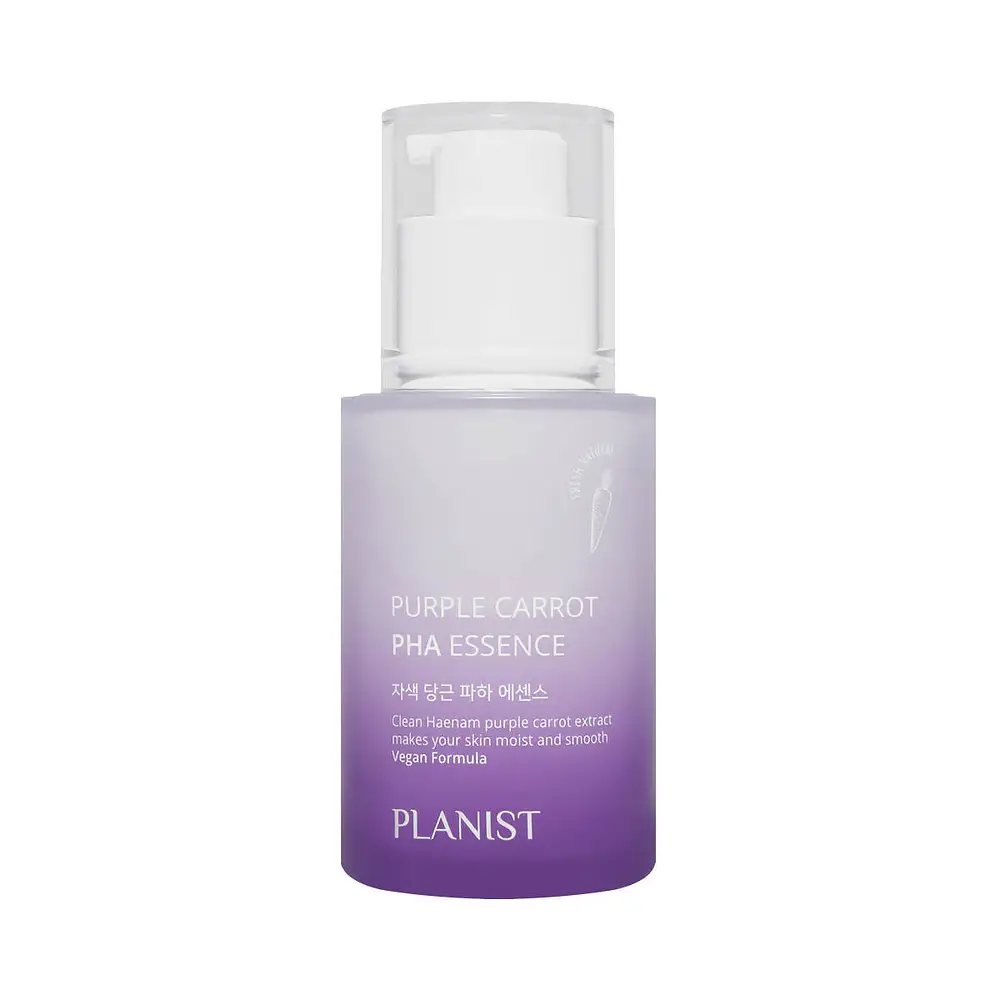 Daeng Gi Meo Ri Planist Purple Carrot PHA Essence