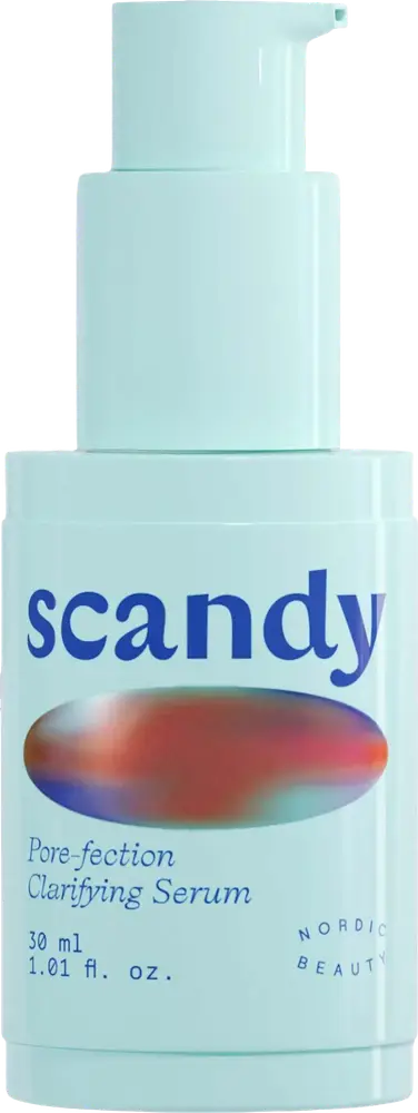 Scandy Pore-Fection Clarifying Serum