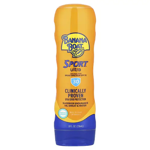 Banana Boat Sport Ultra Sunscreen Lotion SPF 30