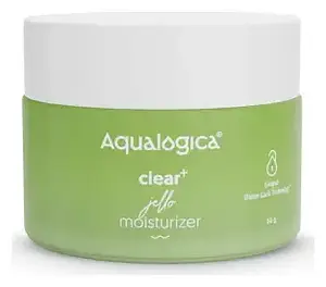 Aqualogica Clear+ Jello Moisturizer