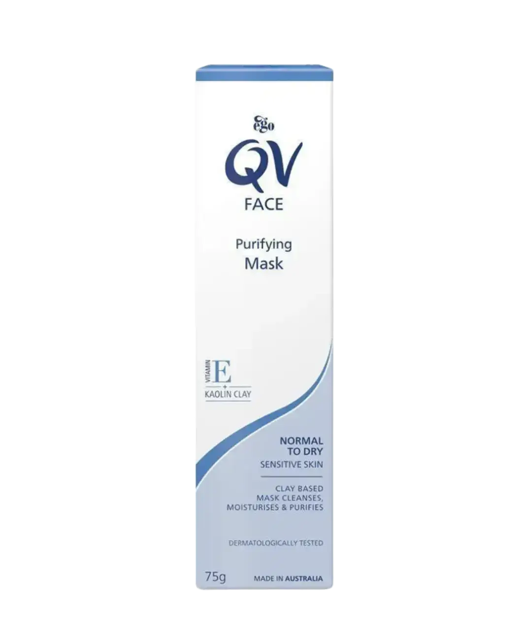 QV Face Purifying Mask