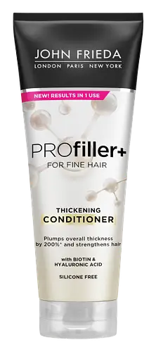 John Frieda Profiller+ Thickening Conditioner