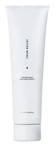 Your Kaya Your Relief Gentle Daily Cleanser