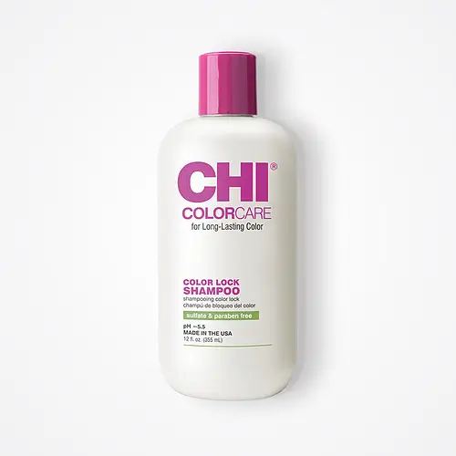 CHI Haircare ColorCare Color Lock Shampoo