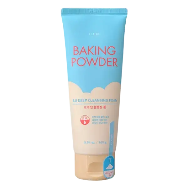 Etude House Baking Powder B.B Deep Cleansing Foam